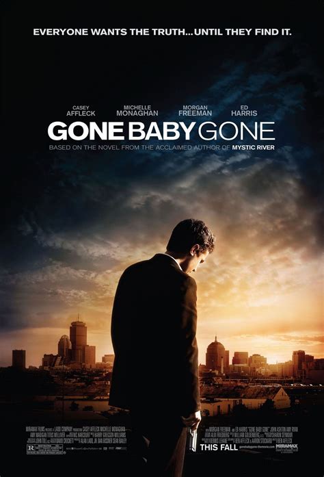 gone baby gone nominations